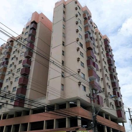 Apartamento Familiar Praia De Itapua Vila Velha  Eksteriør bilde